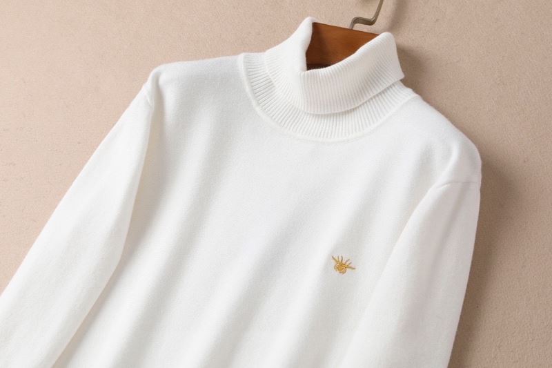 Christian Dior Sweaters